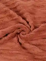 Коралловый меланж набор полотенец из микрофибры банное 140*70+полубанное75*35.Подарочный набор