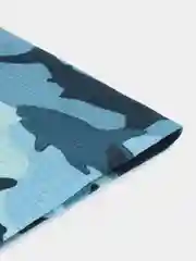 Ледяной банное полотенце, вафельное, хлопок, 75 х 150 см, на день рождения