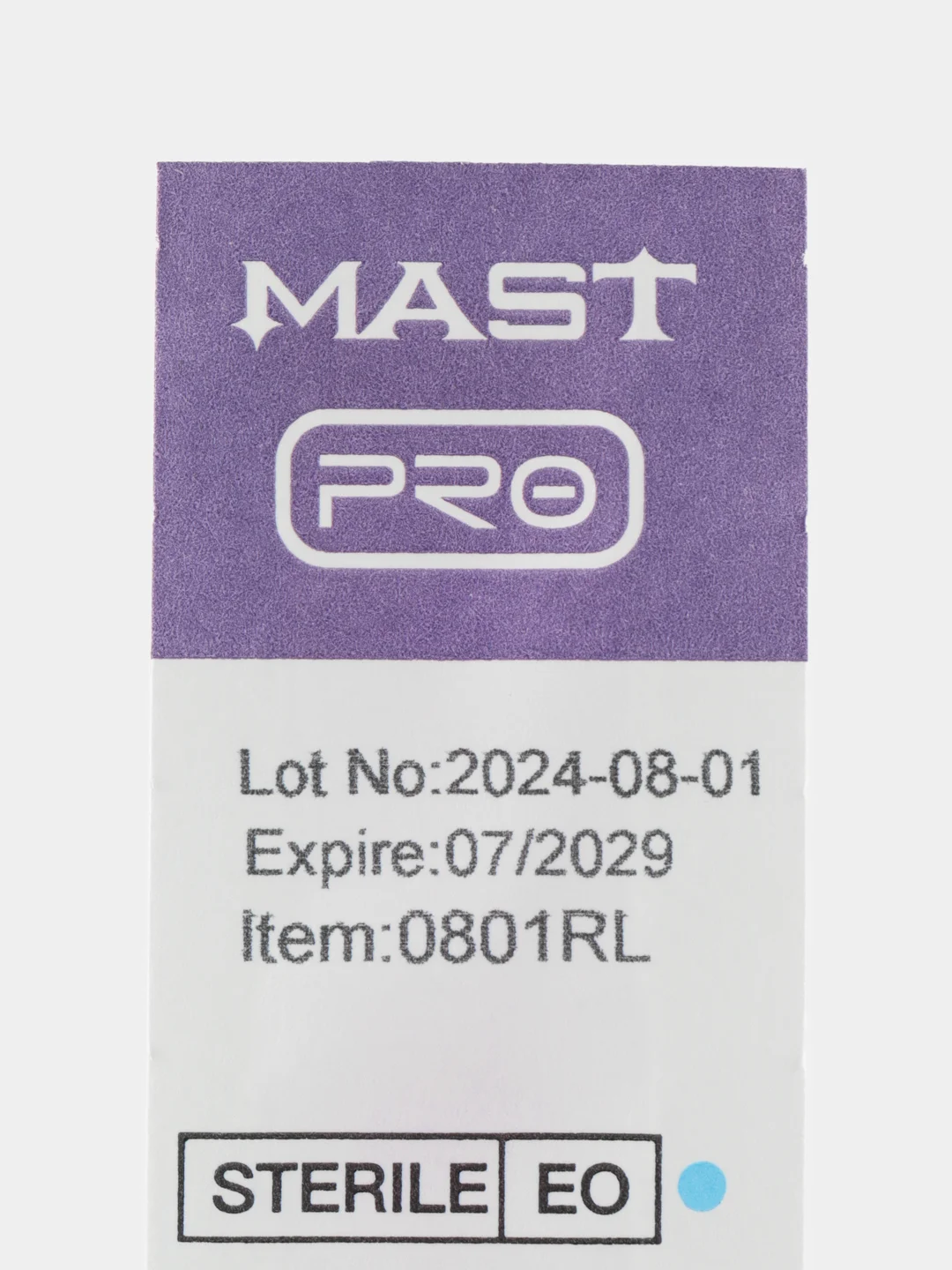 Аметистовый картриджи Mast Pro, для тату и перманентного макияжа