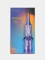 Аметистовый картриджи Mast Pro, для тату и перманентного макияжа