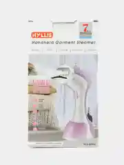 Бирюзовый отпариватель ручной, парогенератор, утюг вертикальный