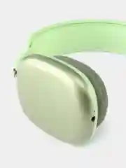 Мятный беспроводные наушники Р9
