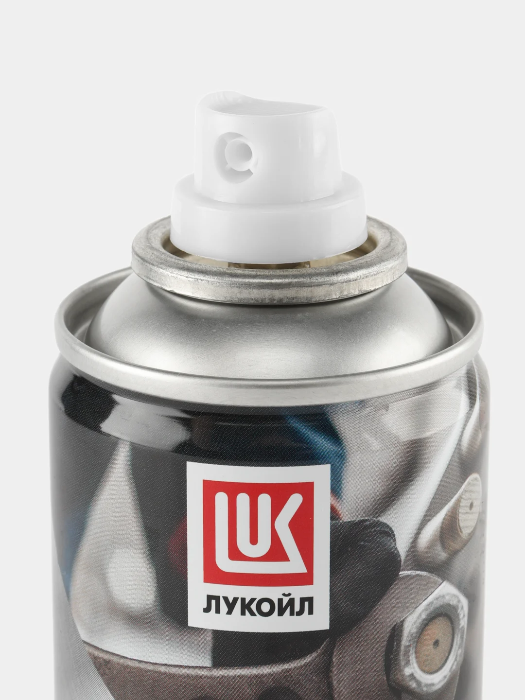 Жидкий ключ Лукойл ЛК-40