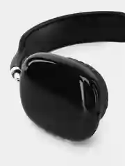 Черный беспроводные наушники Р9