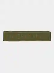 Хаки шеврон Вооруженные силы РФ на липучке velcro 125*25мм