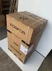 Холодильник Bosfor RF 086