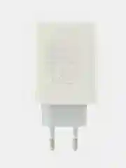 Сетевое зарядное устройство 65Вт UGREEN, 1xUSB-A, 2хUSB-C, PD 3.0, QC 4.0, 90496