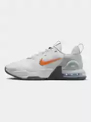 Белый кроссовки мужские Nike Air Max Alpha Trainer 5 DM0829-103