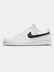 Белый кроссовки женские Nike Court Vision Low Next Nature DH3158-101