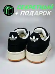 Кроссовки мужские весна-осень, натуральная кожа