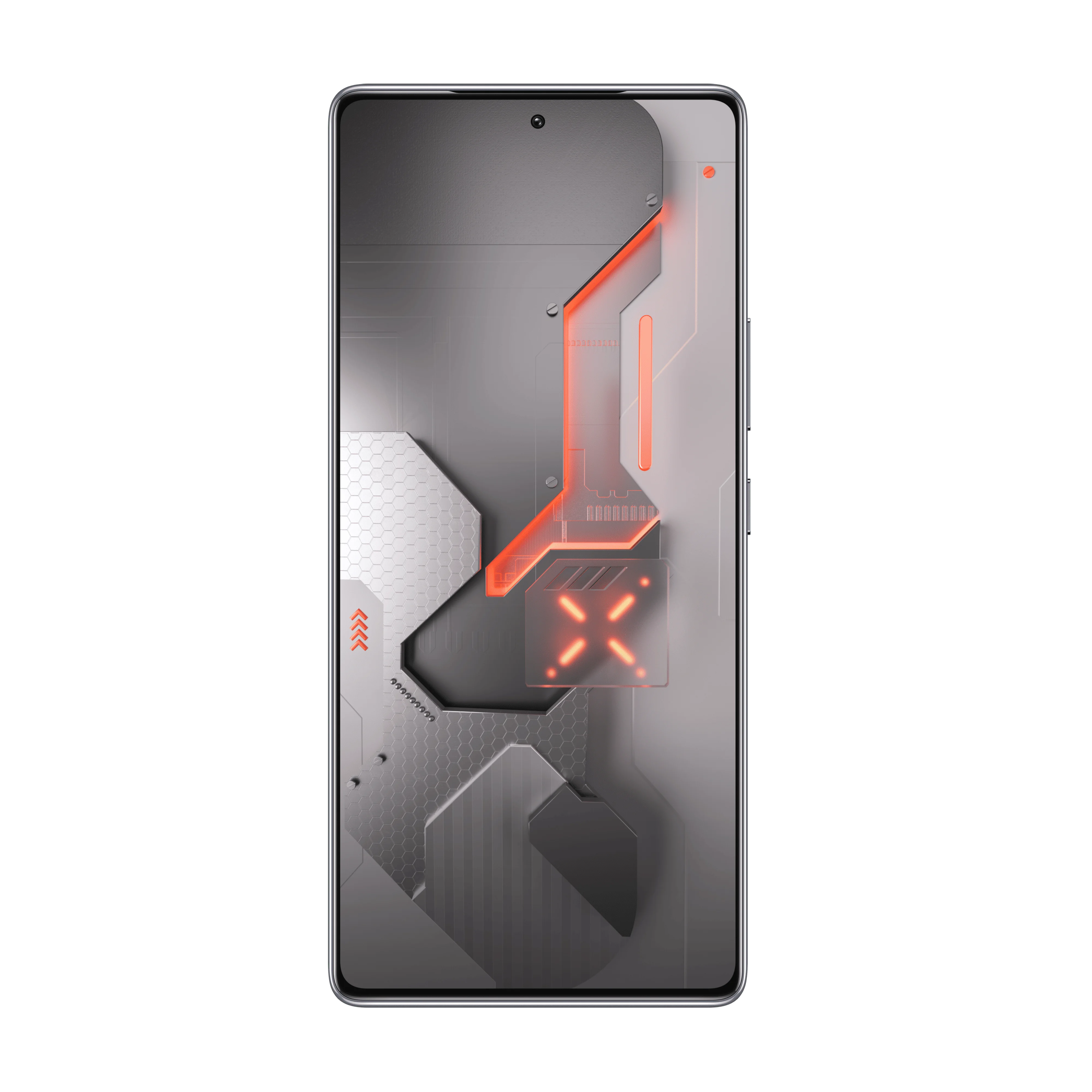 Синий смартфон Infinix GT 20 Pro 12+256GB Mecha