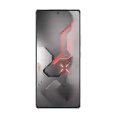 Синий смартфон Infinix GT 20 Pro 12+256GB Mecha