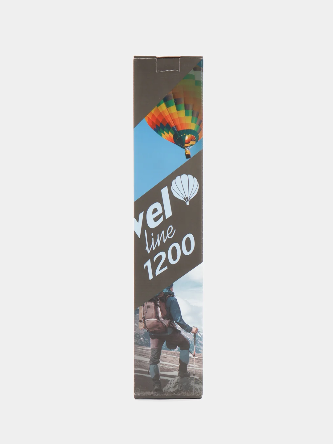 Штатив Falcon Eyes Travel Line 1200