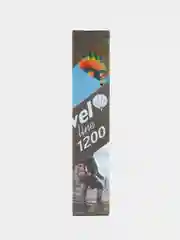 Штатив Falcon Eyes Travel Line 1200