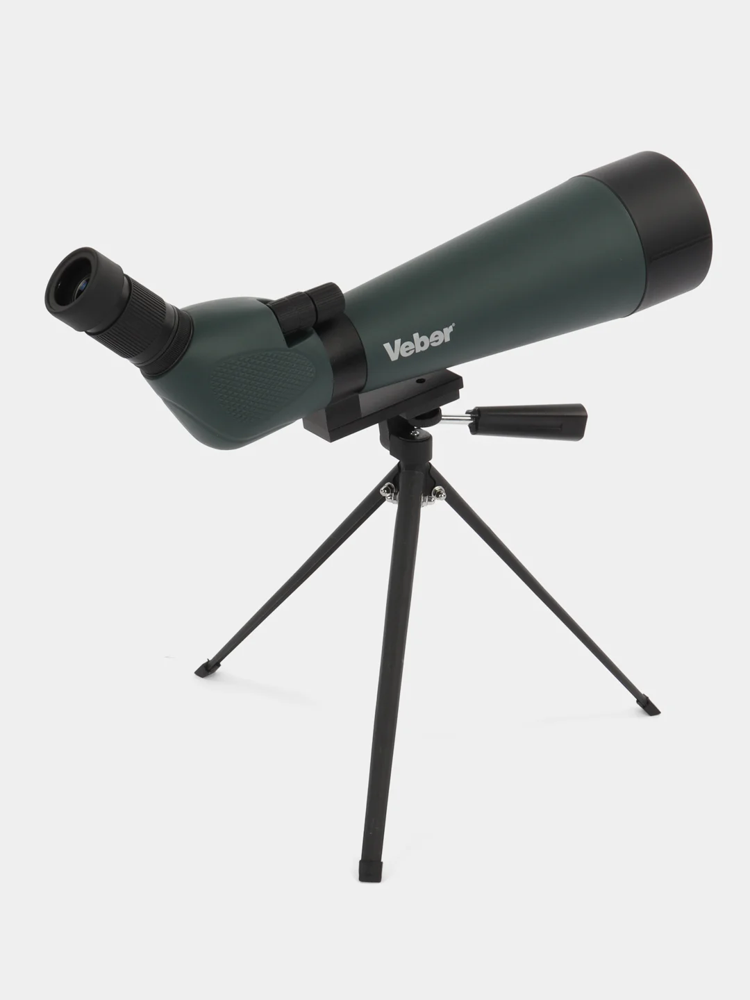 Зрительная труба Veber Snipe Super 20-60x80 GR Zoom