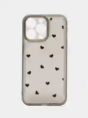 Чехлы для iPhone