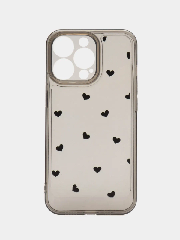 Чехлы для iPhone