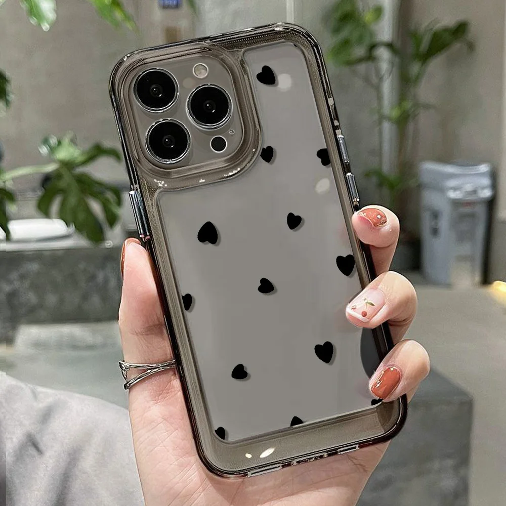 Чехлы для iPhone
