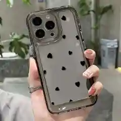 Чехлы для iPhone