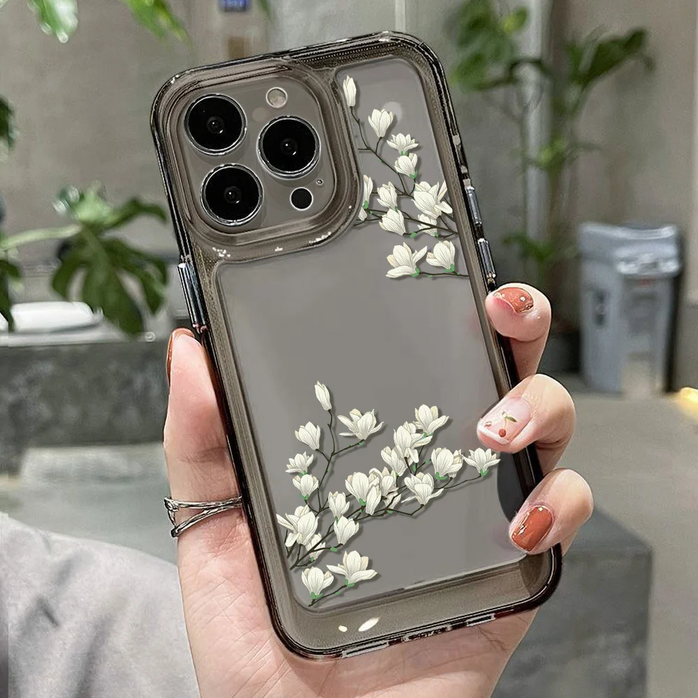 Чехлы для iPhone