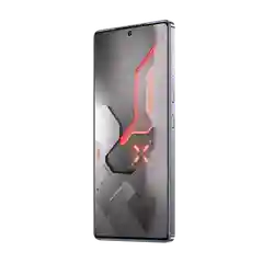 Серебряный смартфон Infinix GT 20 Pro 12+256GB Mecha