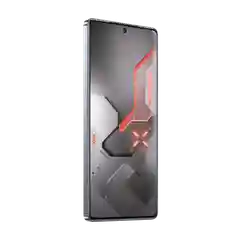 Серебряный смартфон Infinix GT 20 Pro 12+256GB Mecha
