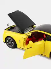 Желтый rr SPECTRE 1:24 A4235