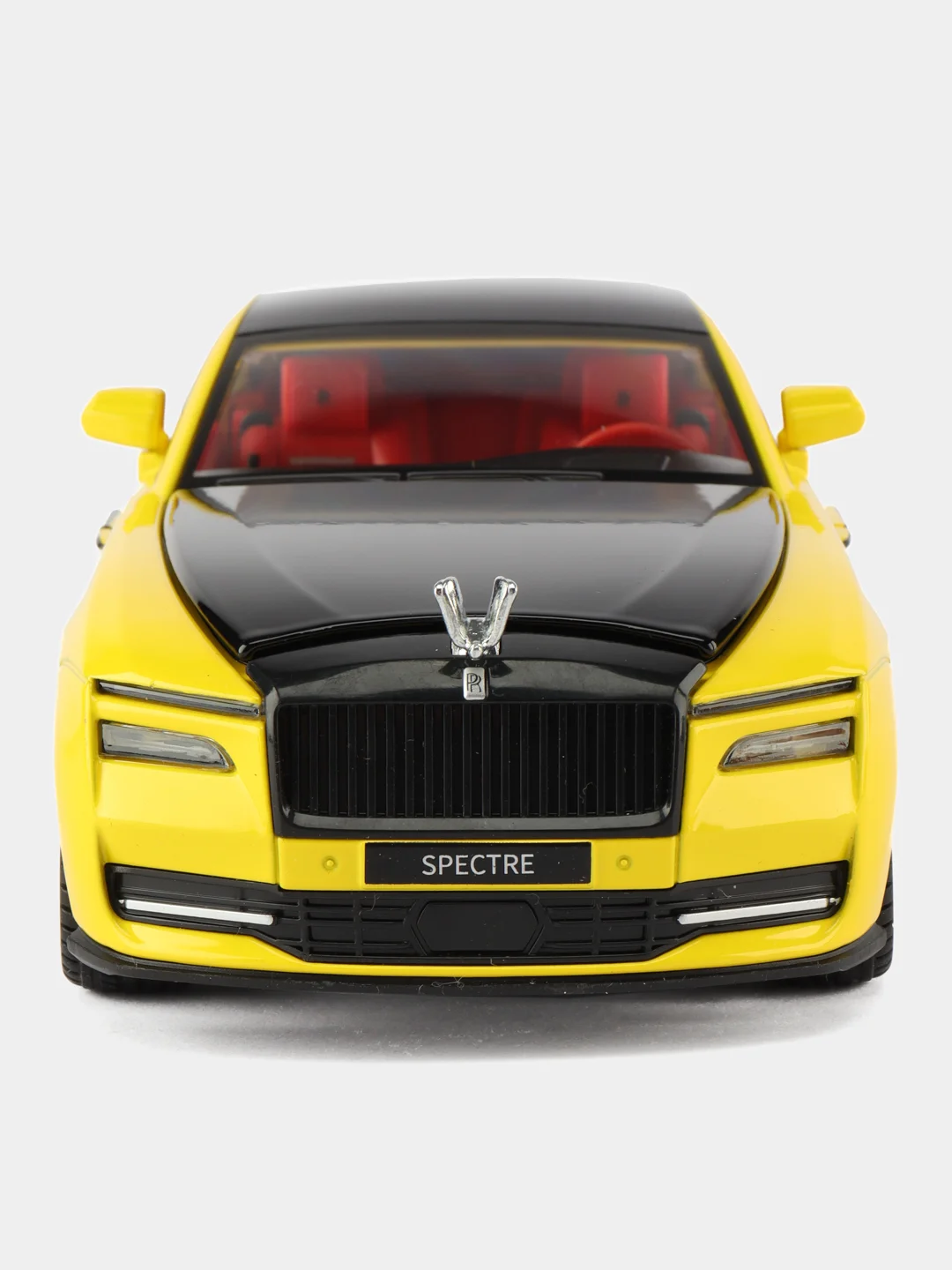 Желтый rr SPECTRE 1:24 A4235