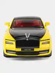 Желтый rr SPECTRE 1:24 A4235
