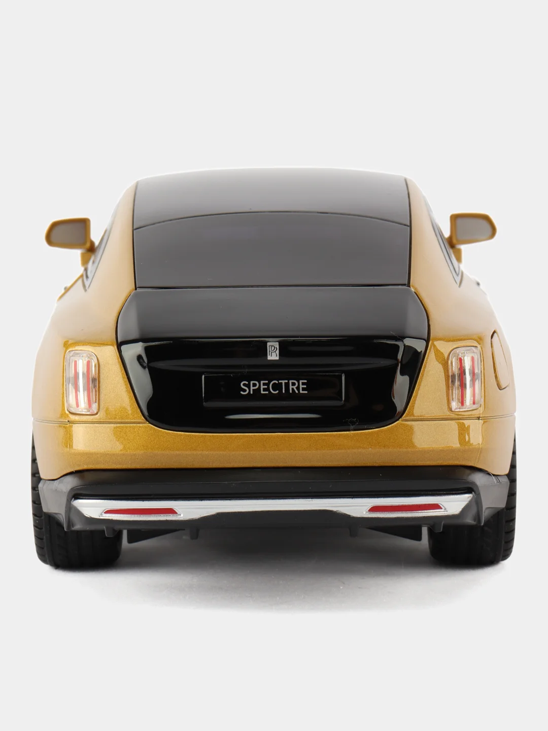 Золотой rr SPECTRE 1:24 A4235