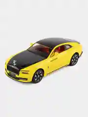 Желтый rr SPECTRE 1:24 A4235