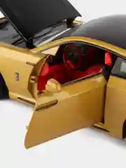 Золотой rr SPECTRE 1:24 A4235