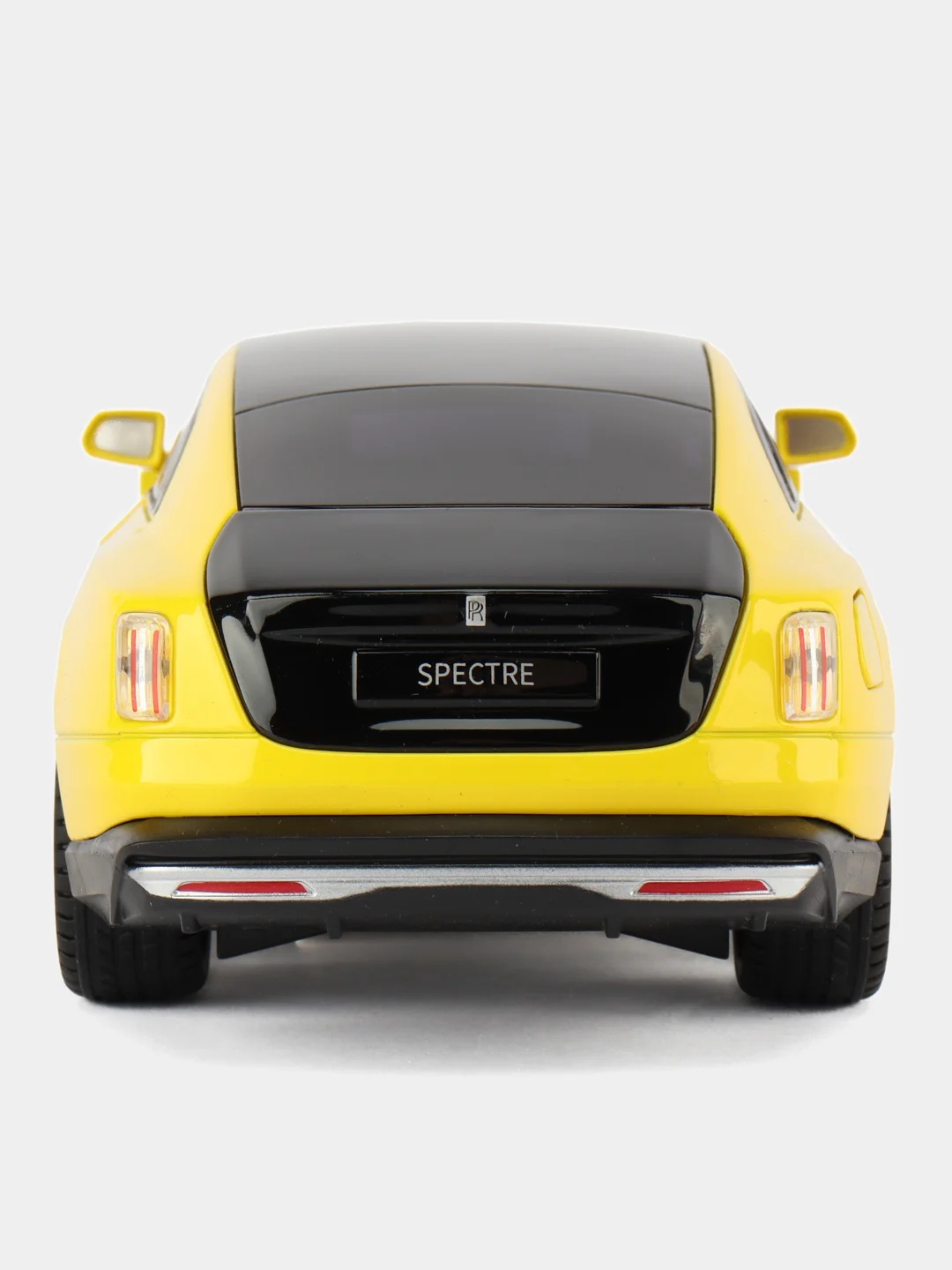 Желтый rr SPECTRE 1:24 A4235