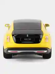 Желтый rr SPECTRE 1:24 A4235