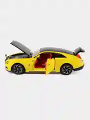 Желтый rr SPECTRE 1:24 A4235