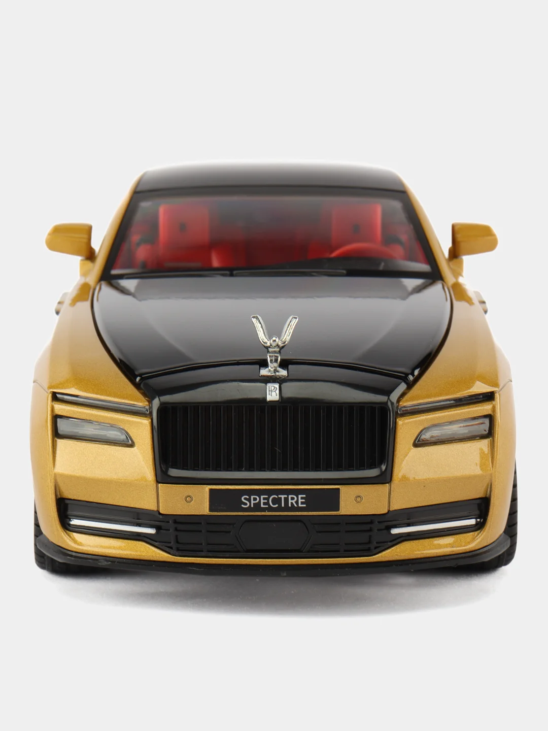 Золотой rr SPECTRE 1:24 A4235