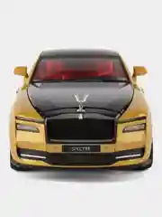 Золотой rr SPECTRE 1:24 A4235