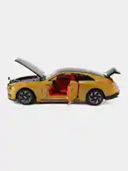 Золотой rr SPECTRE 1:24 A4235