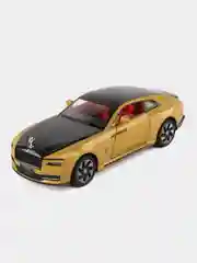Золотой rr SPECTRE 1:24 A4235