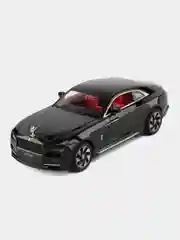 Черный rr SPECTRE 1:24 A4235