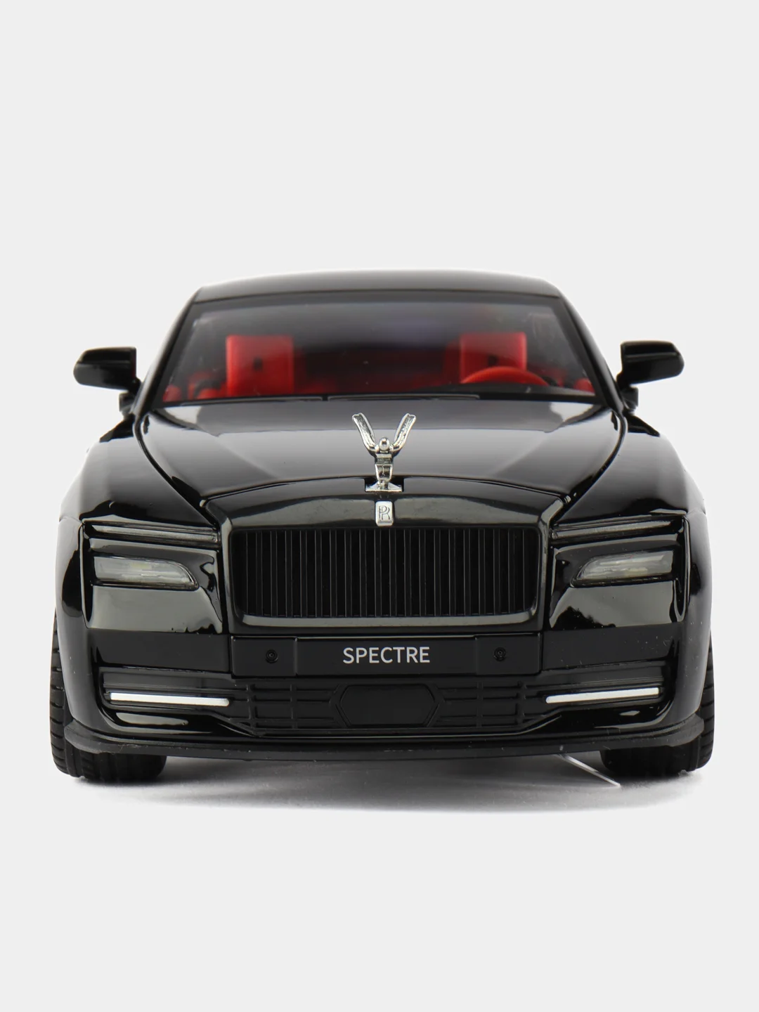 Черный rr SPECTRE 1:24 A4235