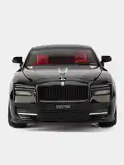 Черный rr SPECTRE 1:24 A4235