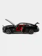 Черный rr SPECTRE 1:24 A4235