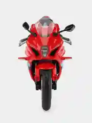 Мотоцикл металл. 1:12 Suzuki GSX-R1000, красный, в/к 7,1 х 11,7 х 20,6 см JB1251604