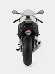 Мотоцикл металл. 1:12 BMW S1000RR, белый, в/к 7,1*11,7*20,6 см JB1251607