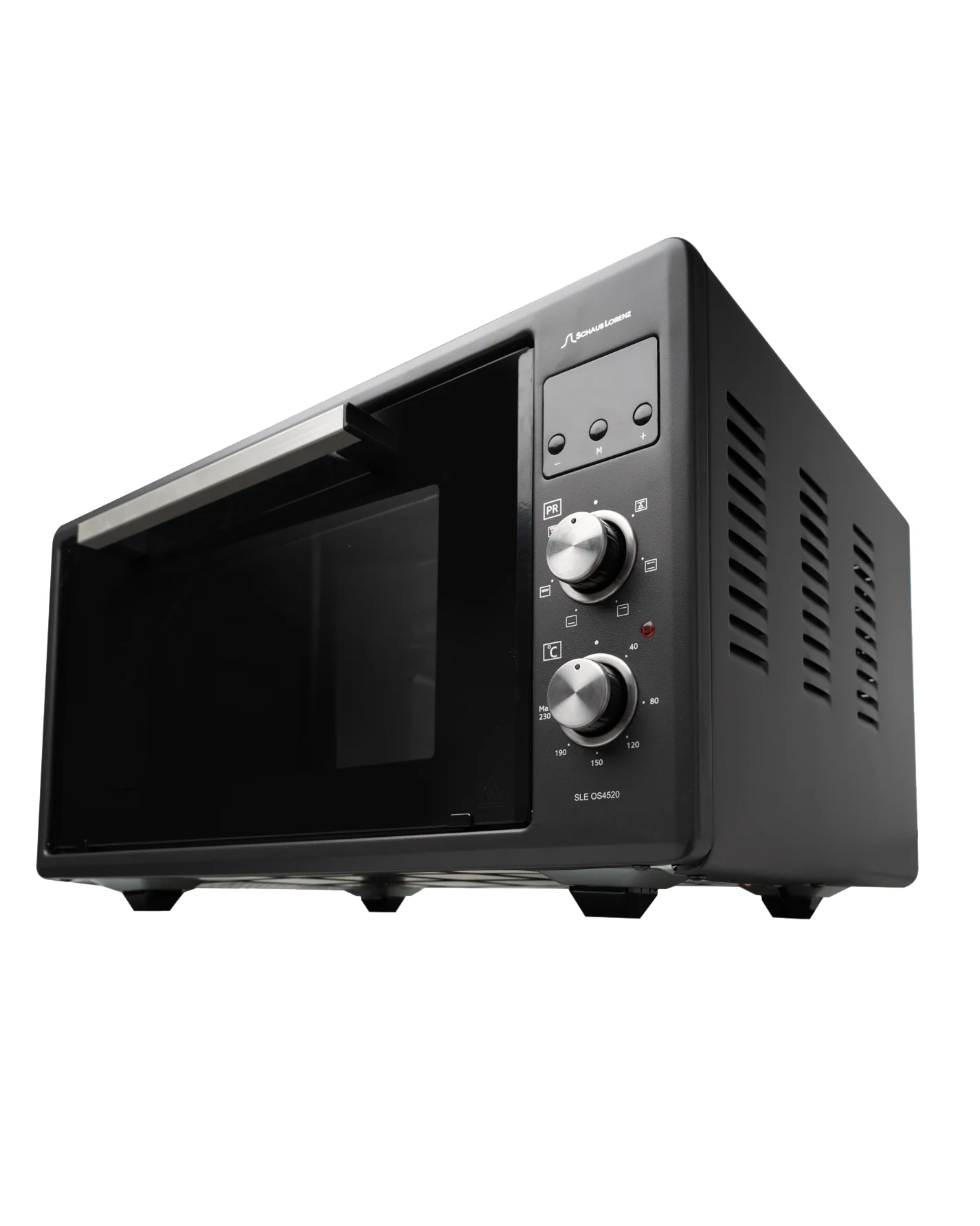 Мини печь Schaub Lorenz SLE OS4520, 6 режимов, 45л