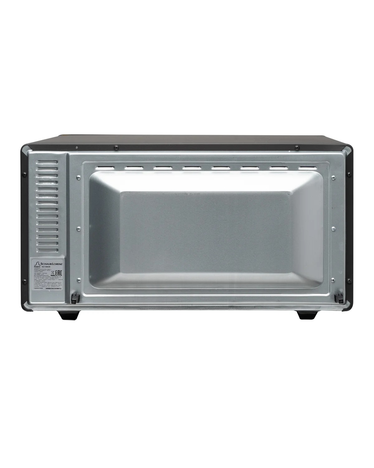 Мини печь Schaub Lorenz SLE OS4520, 6 режимов, 45л
