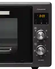 Мини печь Schaub Lorenz SLE OS4520, 6 режимов, 45л