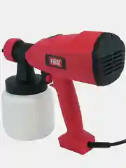 Краскопульт ручной электрический YURAT YK-500