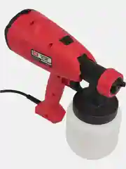 Краскопульт ручной электрический YURAT YK-500